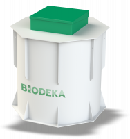 БиоДека-40 П-900