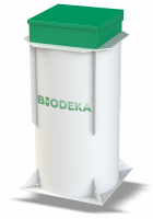 Биодека-8 П-1050