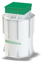 БиоДека-10 С-1000