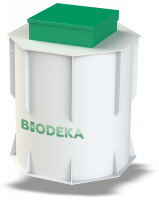 БиоДека-15 С-800