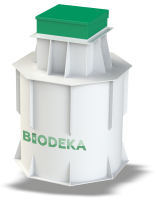 БиоДека-20 С-1500