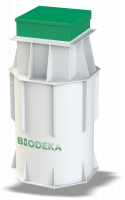 БиоДека-10 С-1500