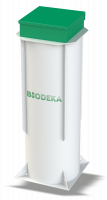 БиоДека-6 П-1800